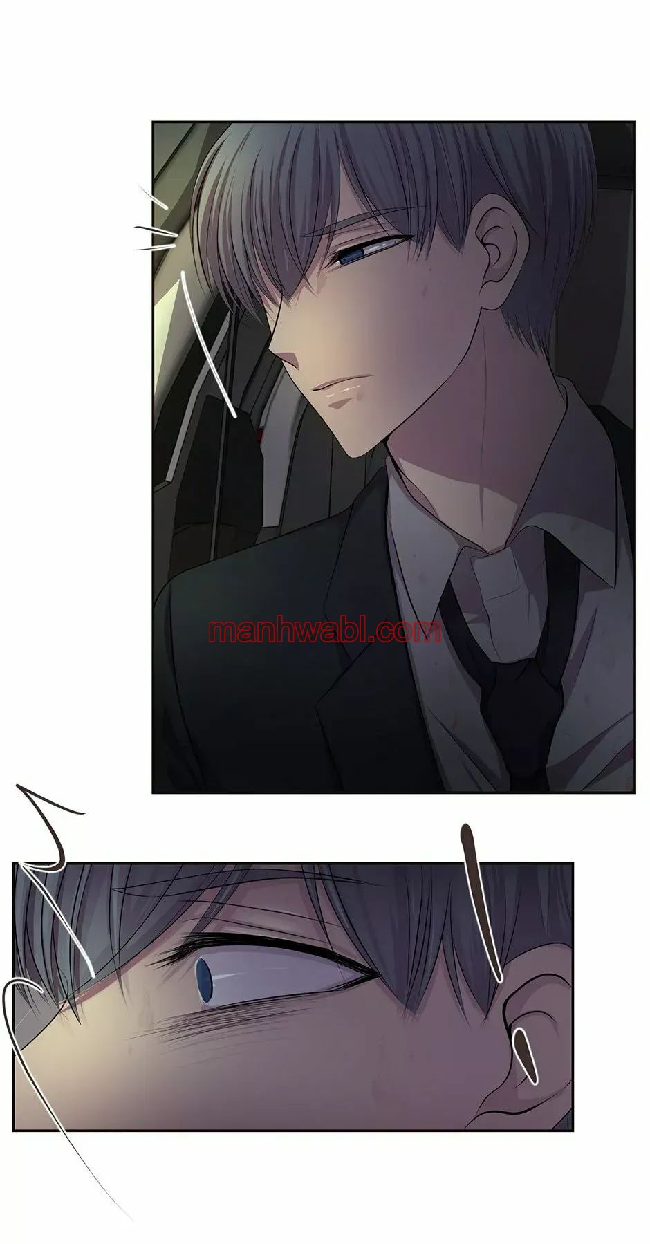 Abrázame Fuerte - Capítulo 76_3 manhwa