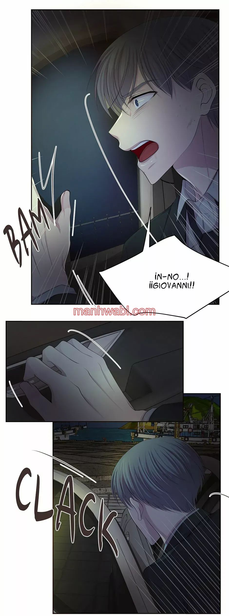 Abrázame Fuerte - Capítulo 76_3 manhwa