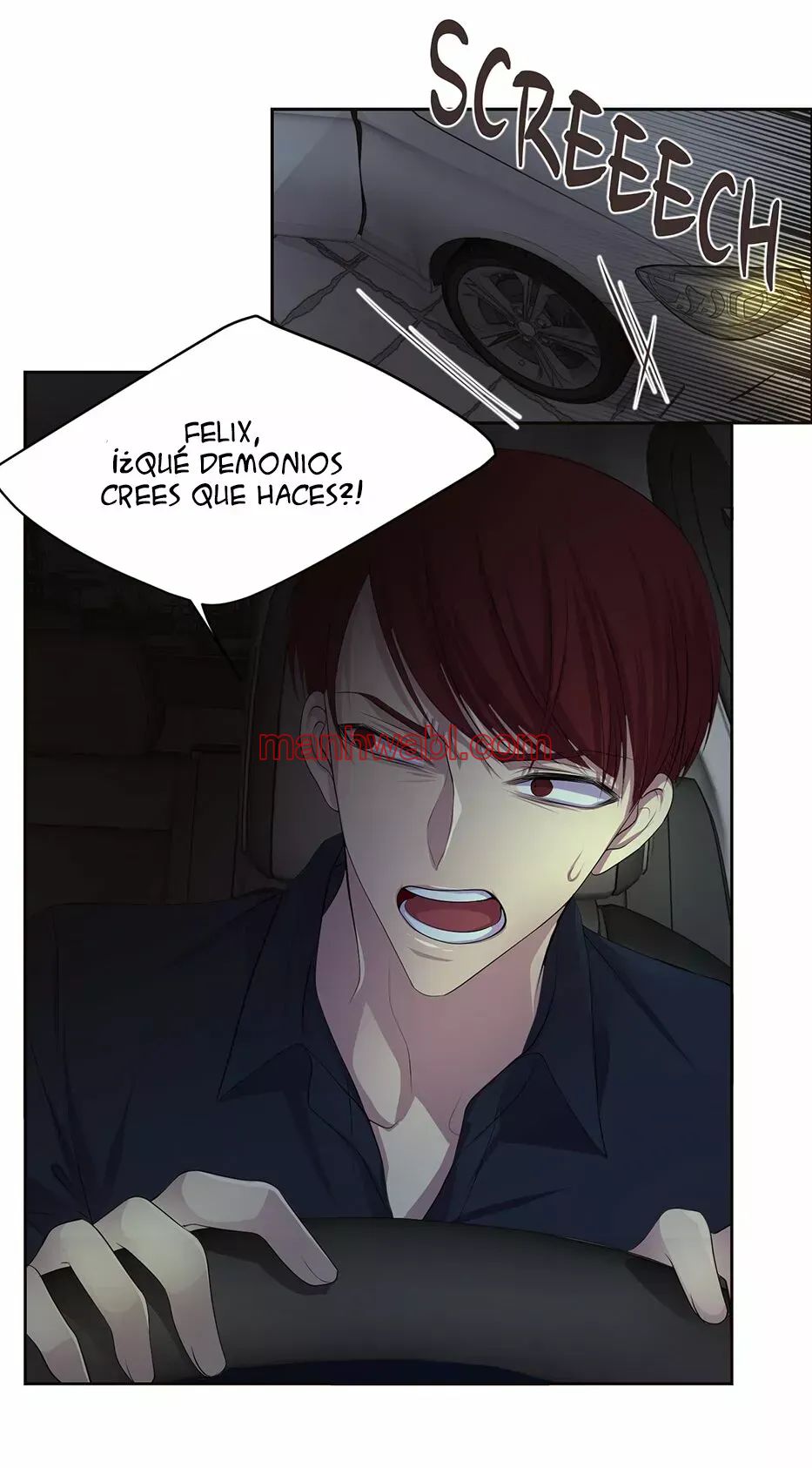 Abrázame Fuerte - Capítulo 76_3 manhwa