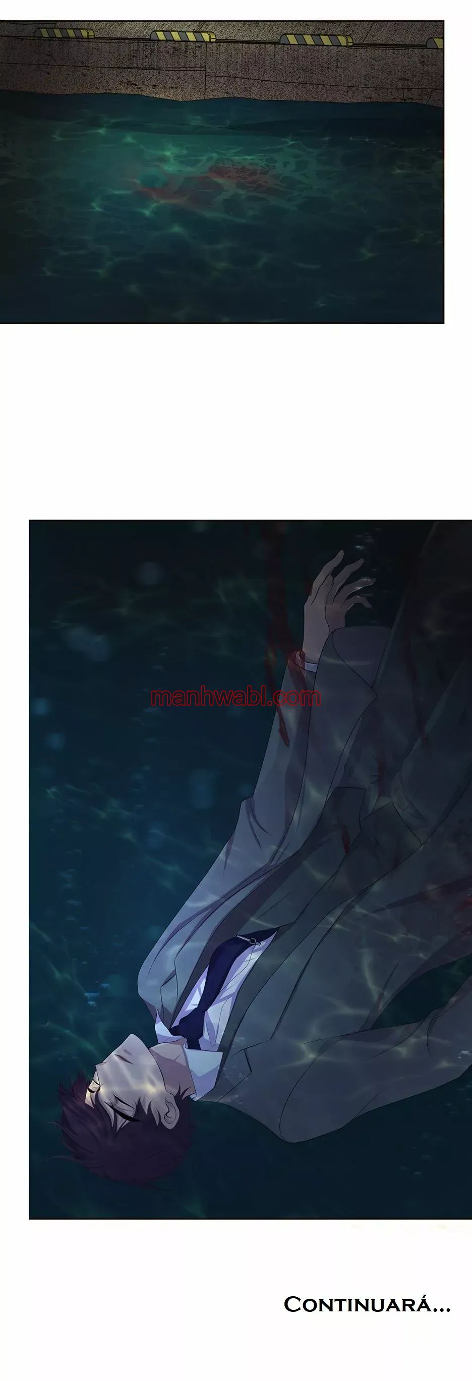 Abrázame Fuerte - Capítulo 76_3 manhwa