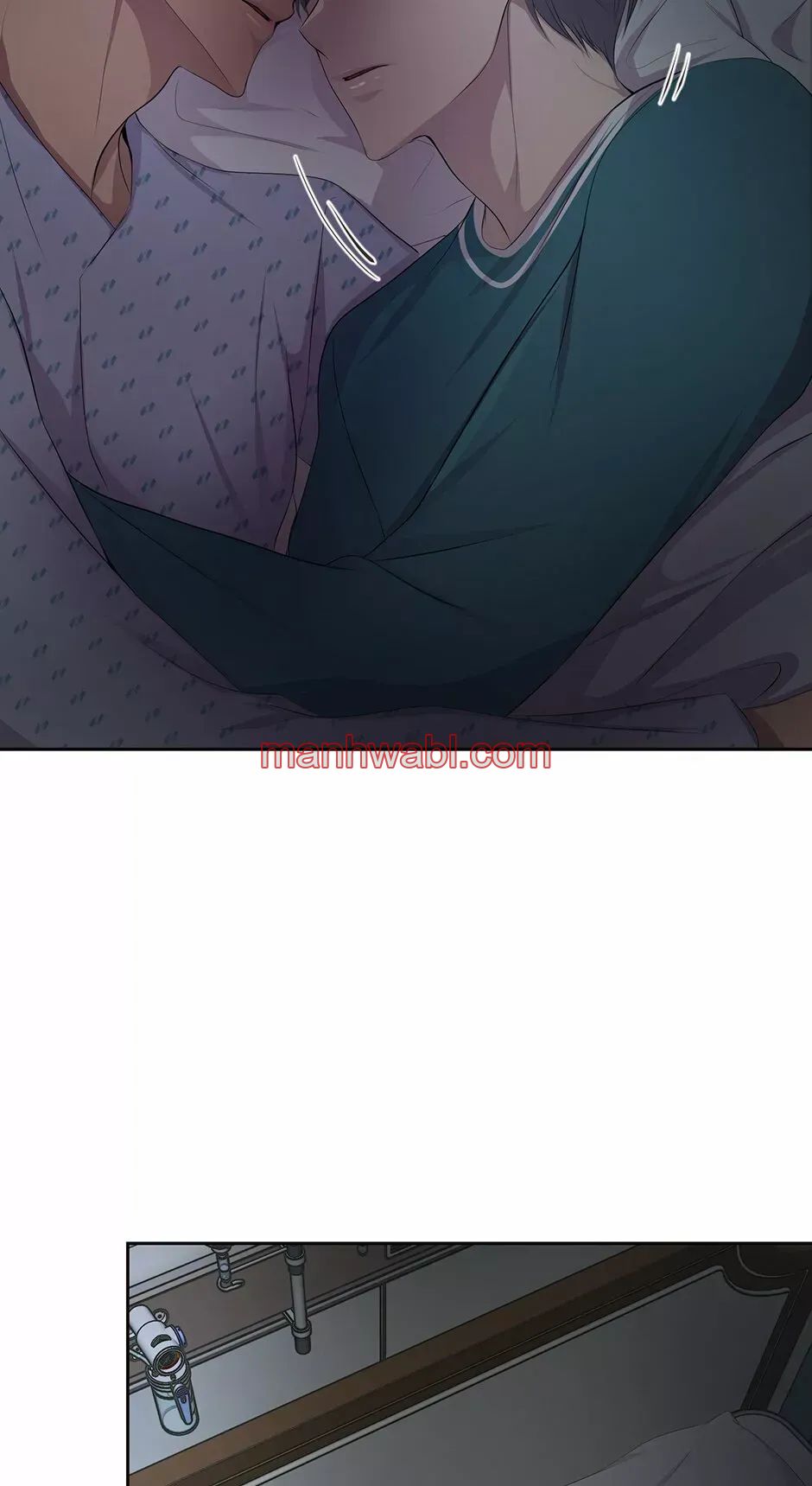 Abrázame Fuerte - Capítulo 78_2 manhwa