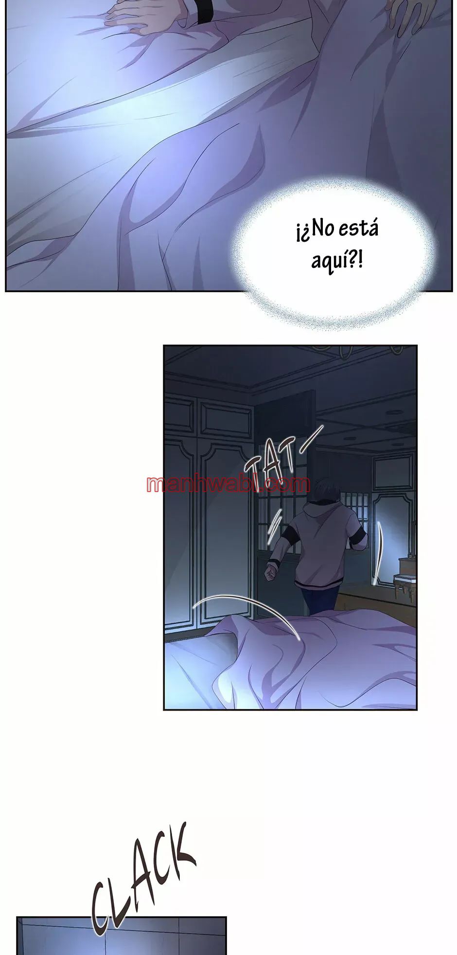 Abrázame Fuerte - Capítulo 78_2 manhwa