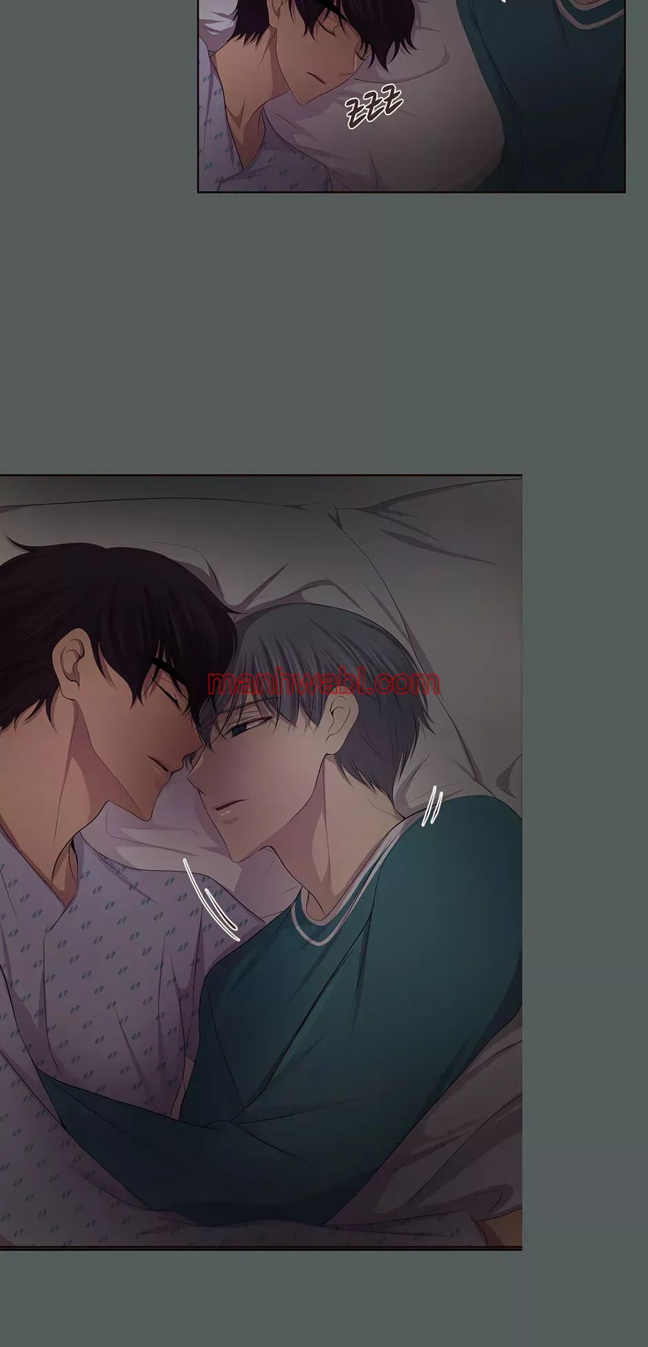 Abrázame Fuerte - Capítulo 78_2 manhwa