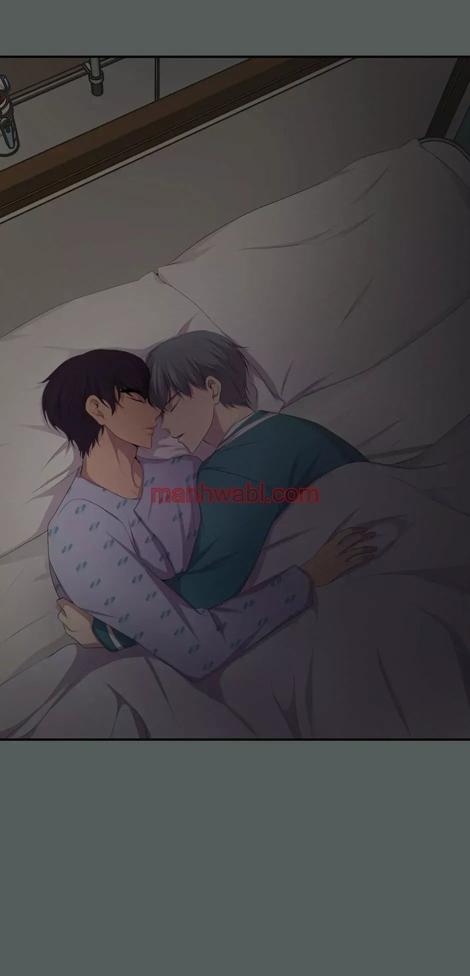 Abrázame Fuerte - Capítulo 78_2 manhwa