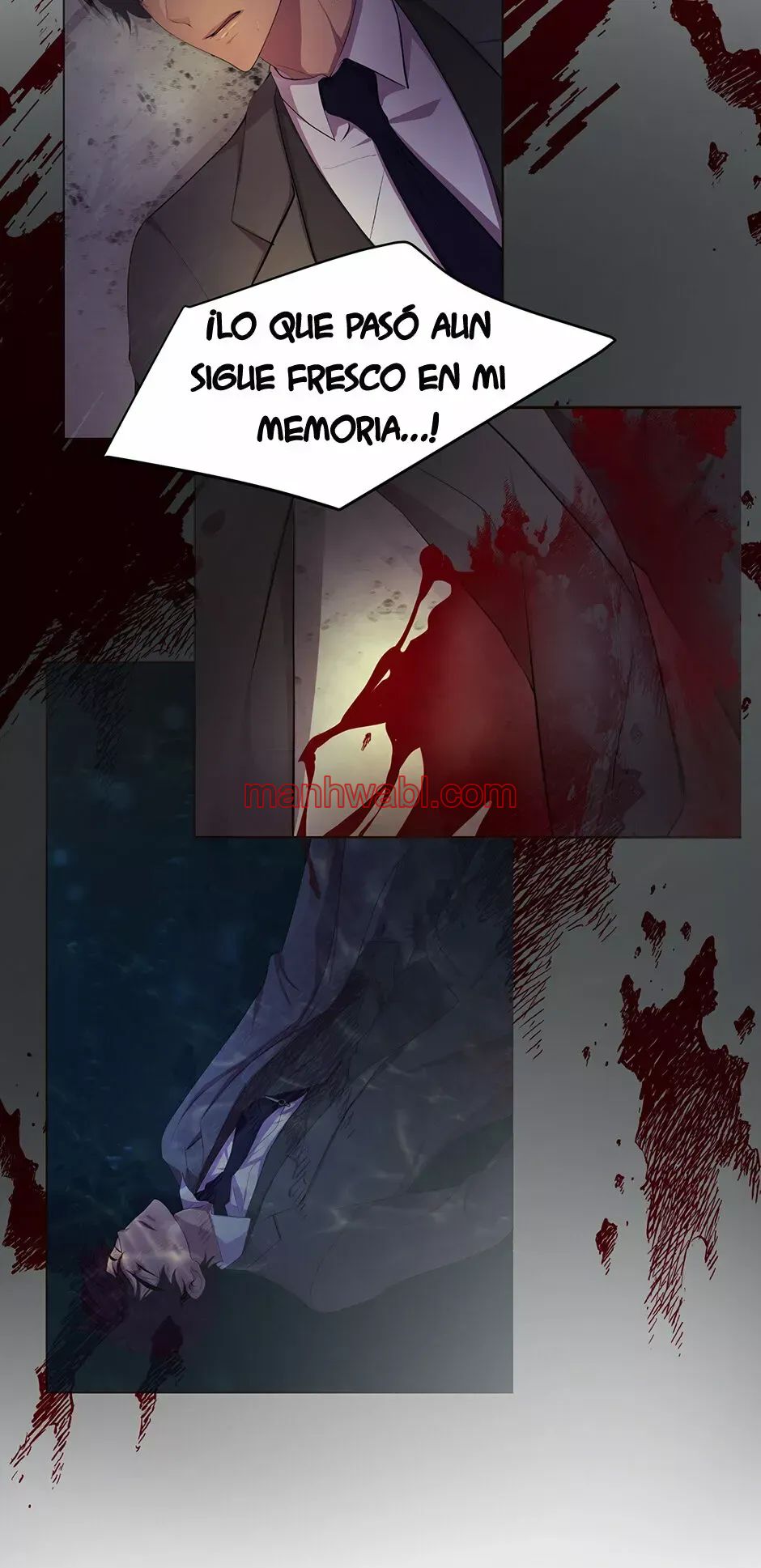 Abrázame Fuerte - Capítulo 78_3 manhwa