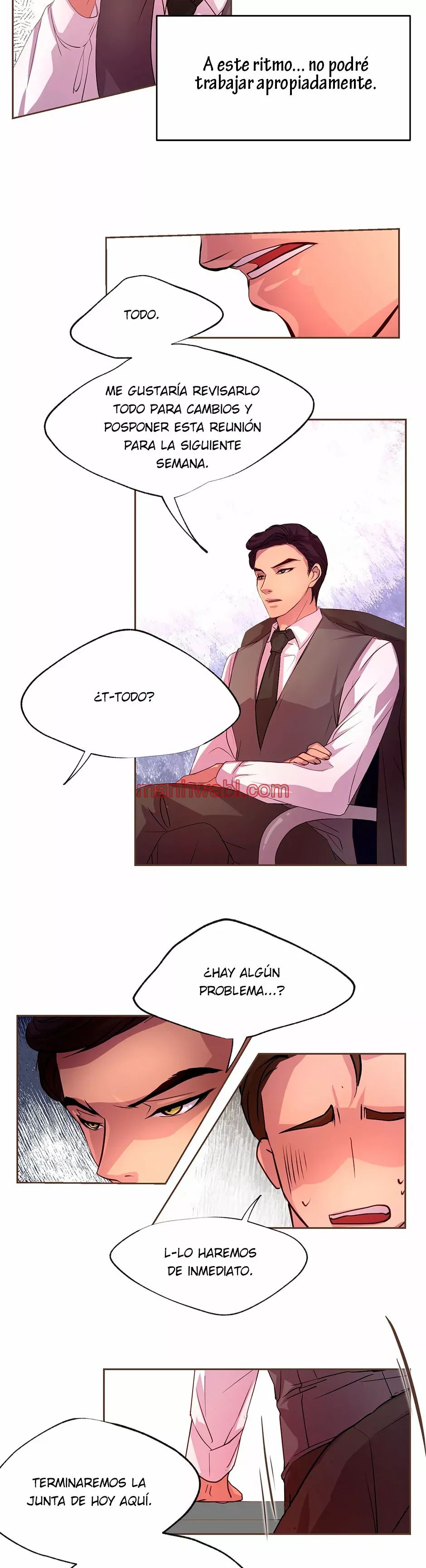 Abrázame Fuerte - Capítulo 7_2 manhwa