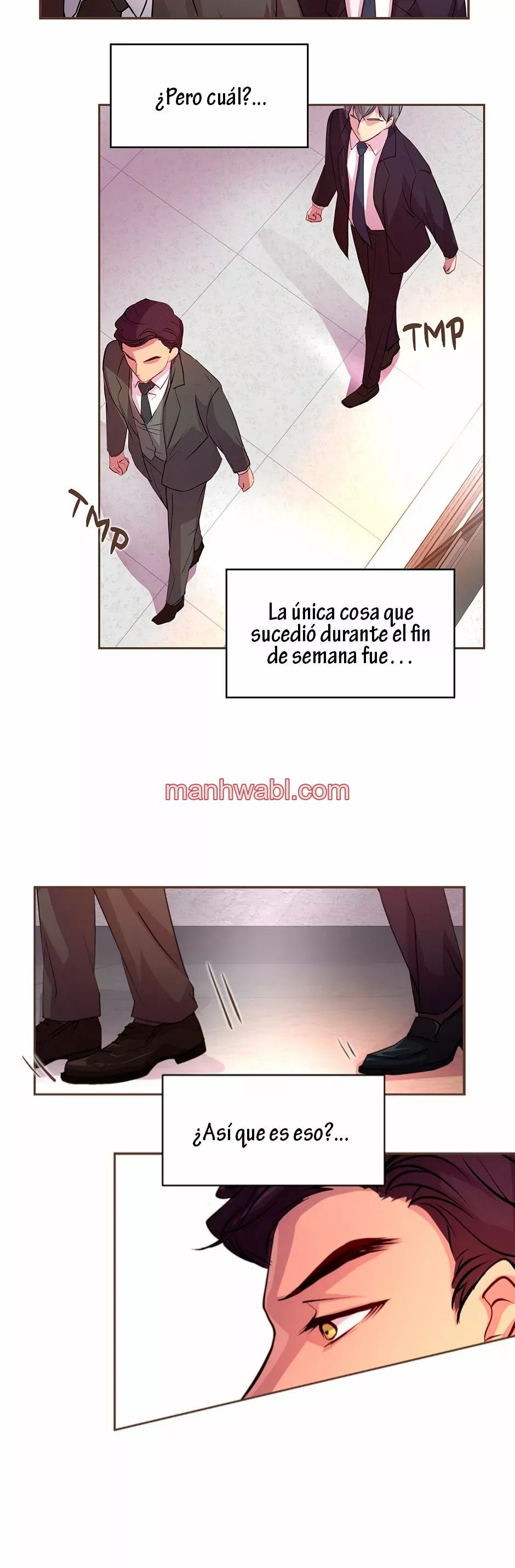 Abrázame Fuerte - Capítulo 7_2 manhwa