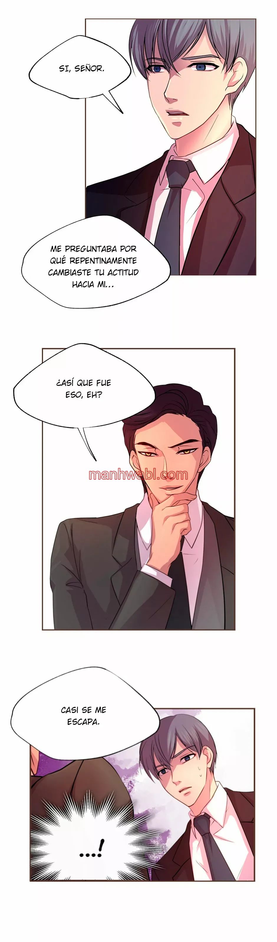 Abrázame Fuerte - Capítulo 7_2 manhwa