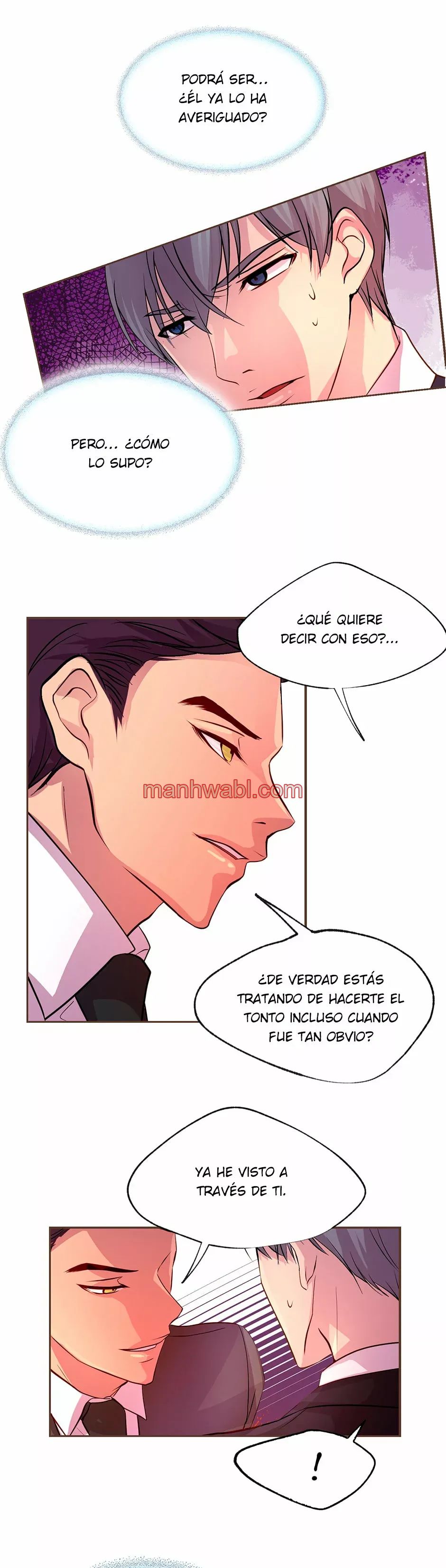 Abrázame Fuerte - Capítulo 7_2 manhwa
