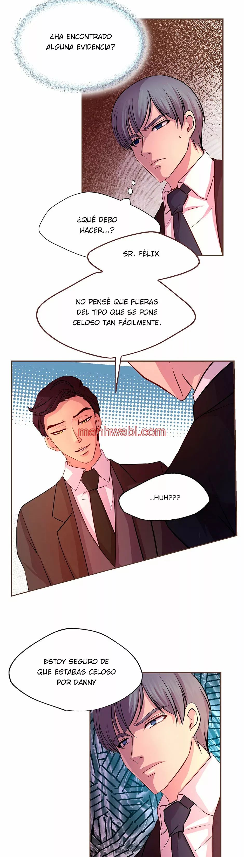 Abrázame Fuerte - Capítulo 7_2 manhwa