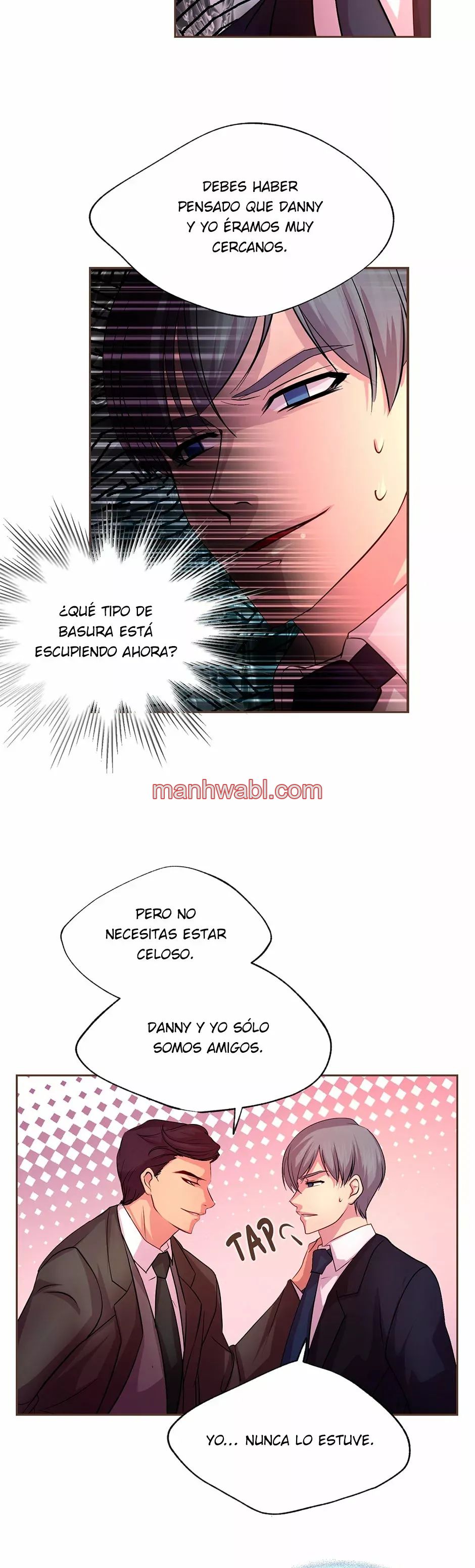 Abrázame Fuerte - Capítulo 7_3 manhwa