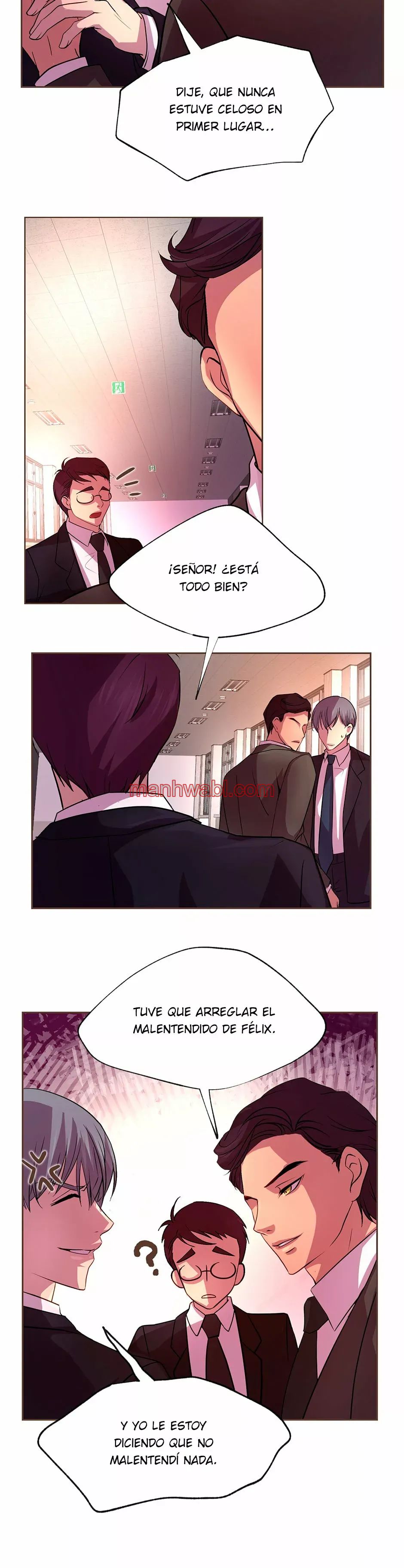 Abrázame Fuerte - Capítulo 7_3 manhwa