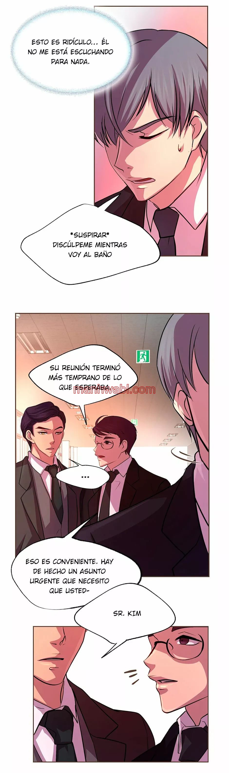 Abrázame Fuerte - Capítulo 7_3 manhwa