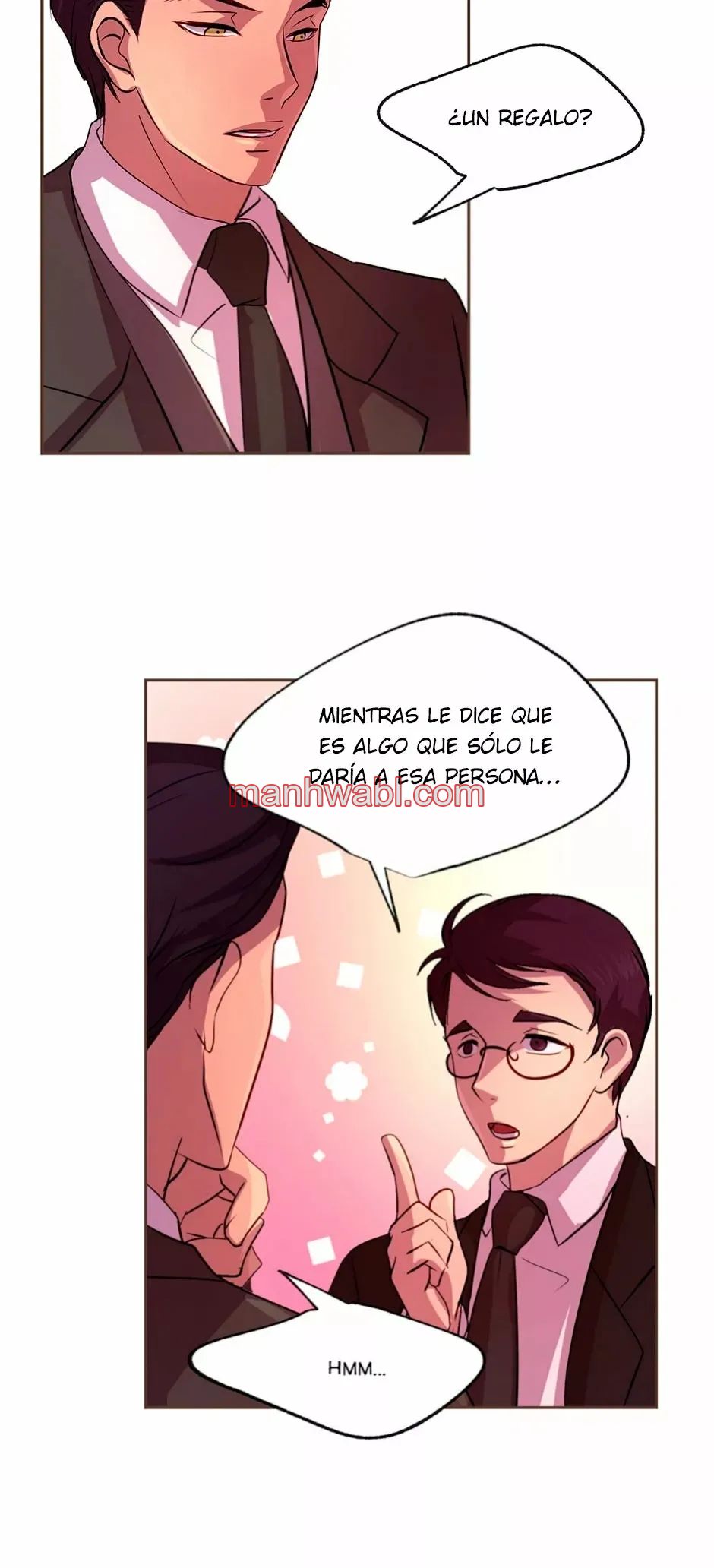 Abrázame Fuerte - Capítulo 7_3 manhwa