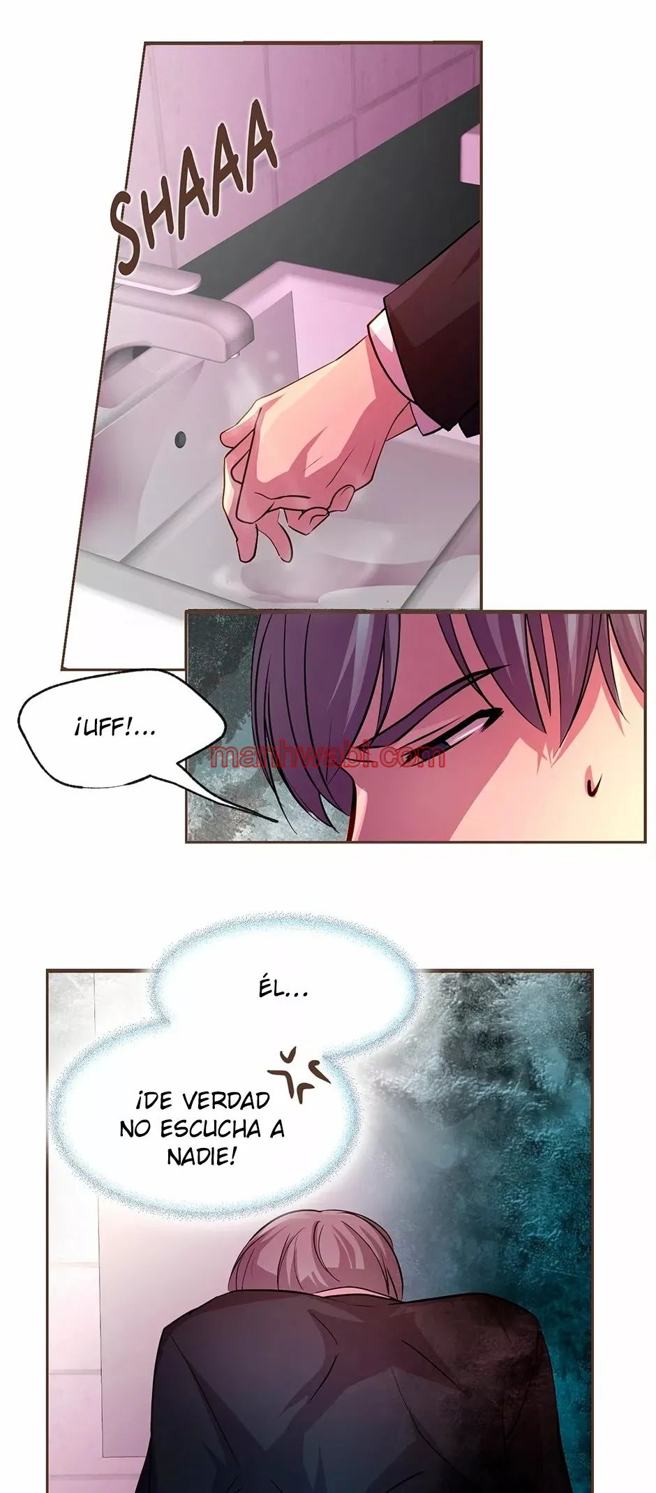 Abrázame Fuerte - Capítulo 7_3 manhwa