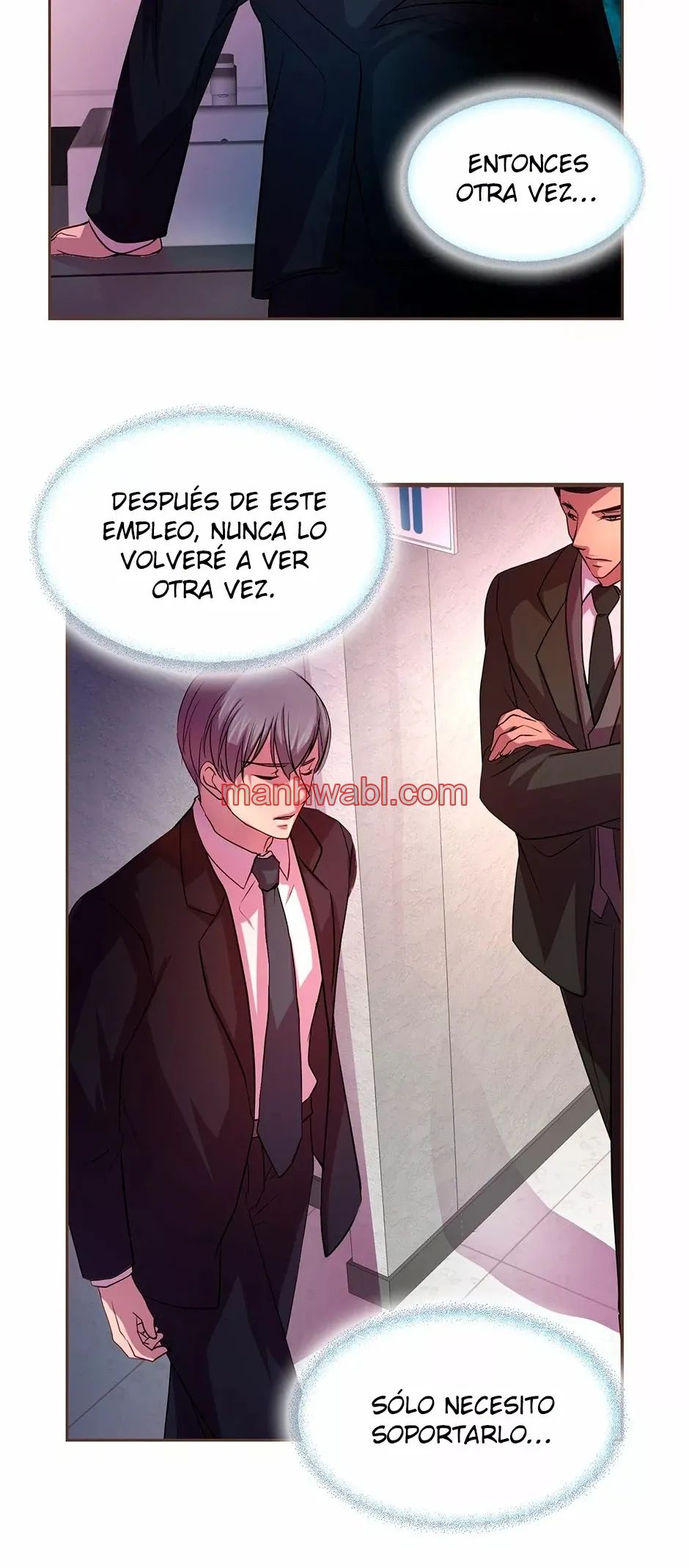 Abrázame Fuerte - Capítulo 7_3 manhwa