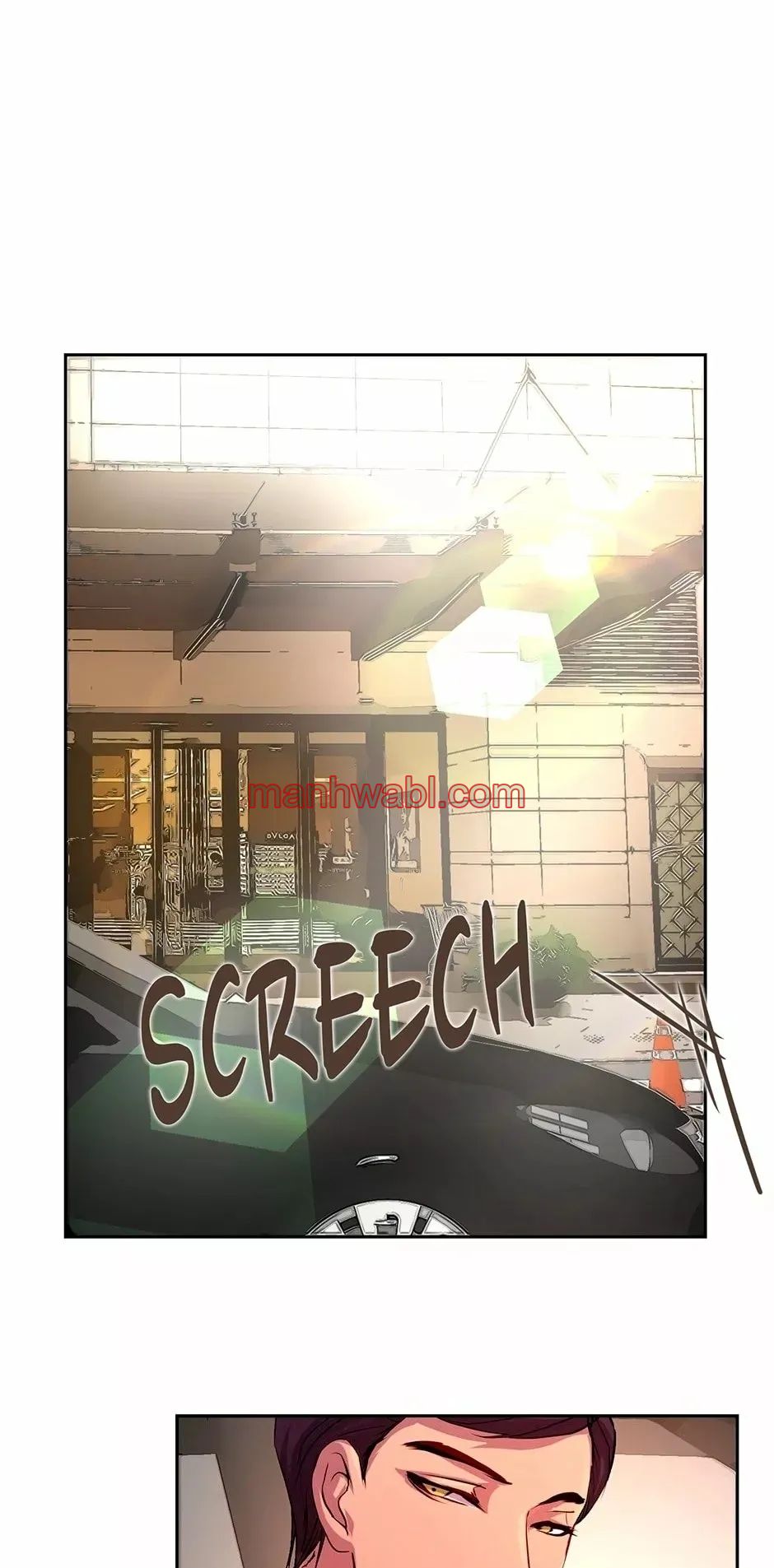 Abrázame Fuerte - Capítulo 8 manhwa