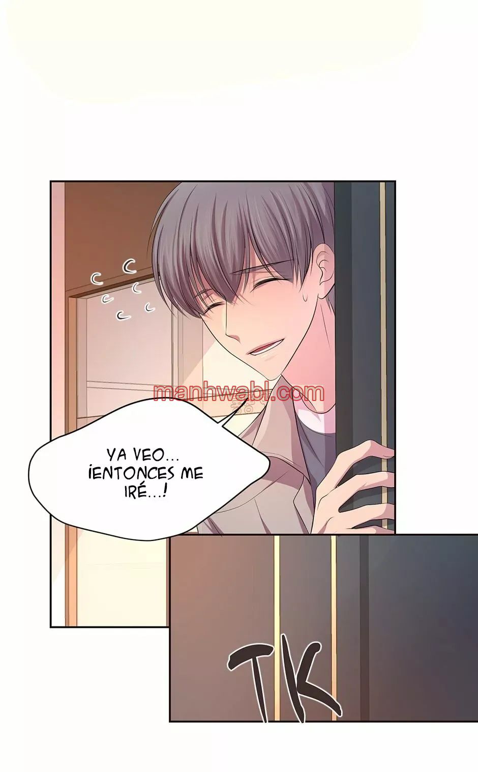 Abrázame Fuerte - Capítulo 80_2 manhwa