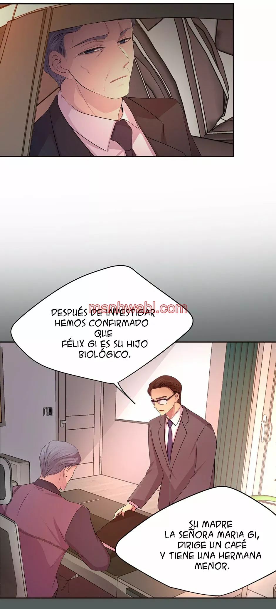 Abrázame Fuerte - Capítulo 80_2 manhwa