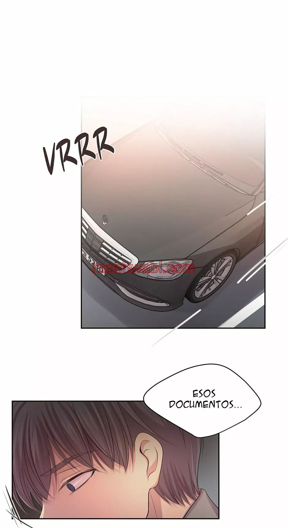 Abrázame Fuerte - Capítulo 80_2 manhwa