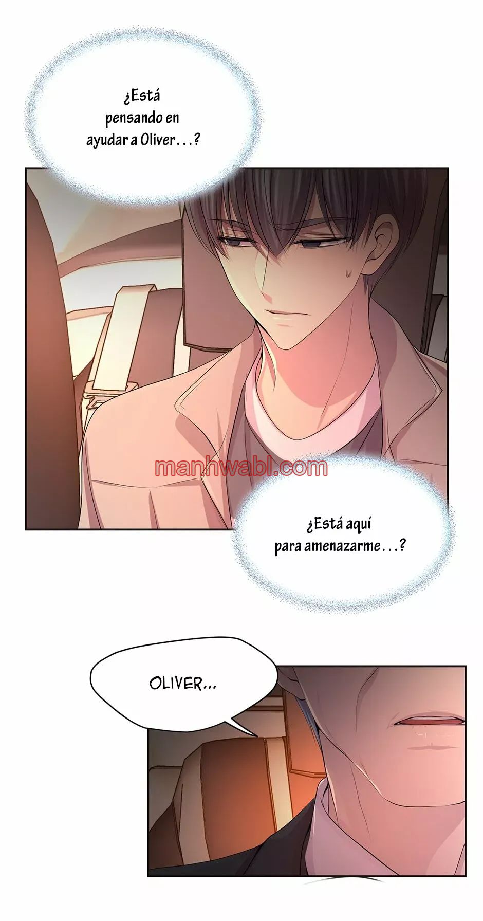 Abrázame Fuerte - Capítulo 80_2 manhwa