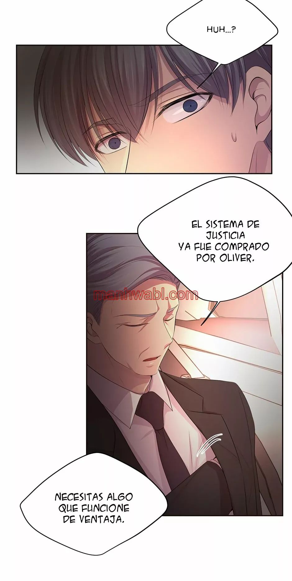 Abrázame Fuerte - Capítulo 80_2 manhwa