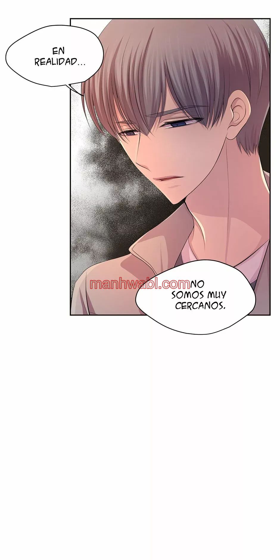 Abrázame Fuerte - Capítulo 80_3 manhwa