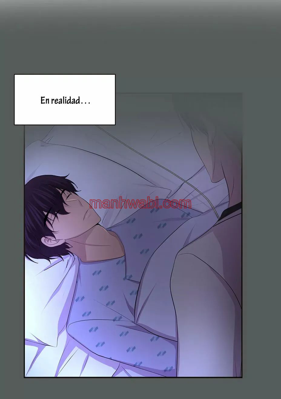 Abrázame Fuerte - Capítulo 80_3 manhwa