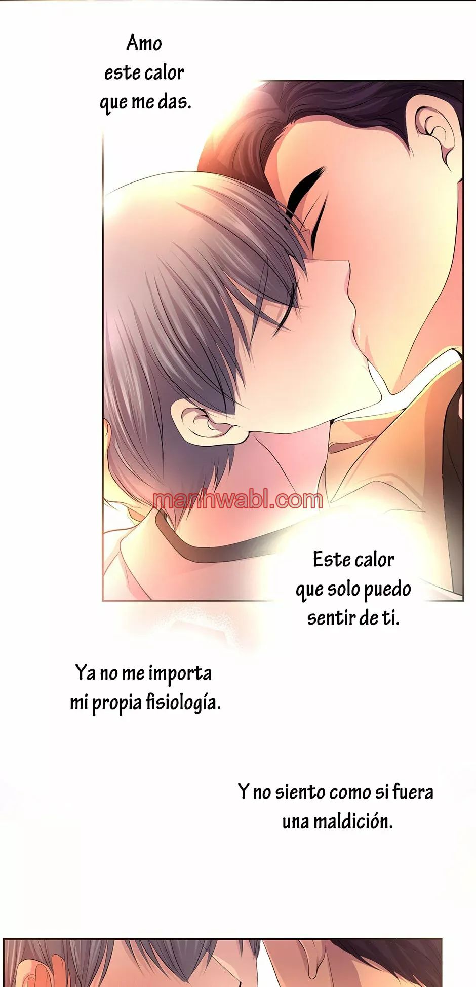 Abrázame Fuerte - Capítulo 81_3 manhwa
