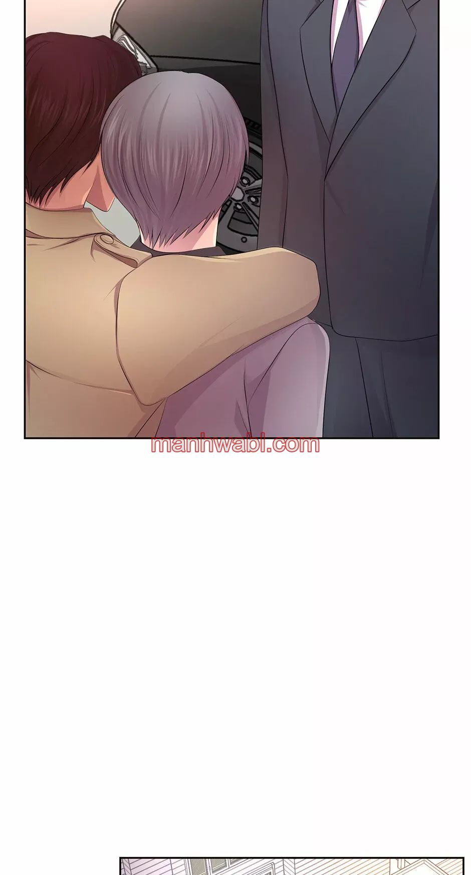 Abrázame Fuerte - Capítulo 81_3 manhwa