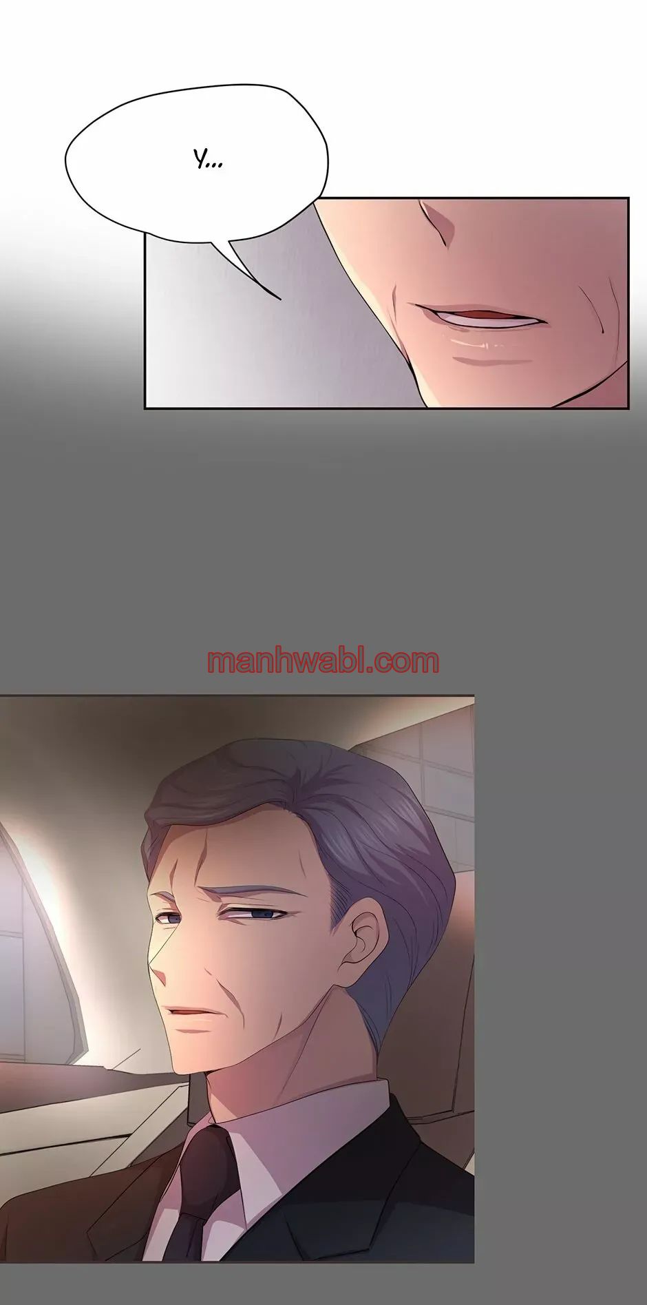 Abrázame Fuerte - Capítulo 82 manhwa