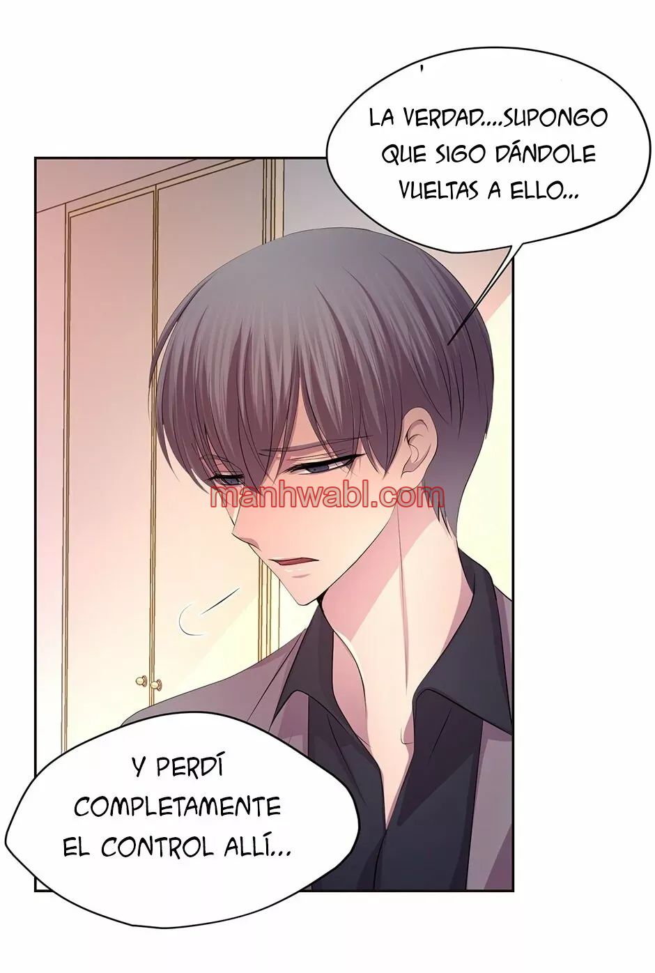 Abrázame Fuerte - Capítulo 82_2 manhwa