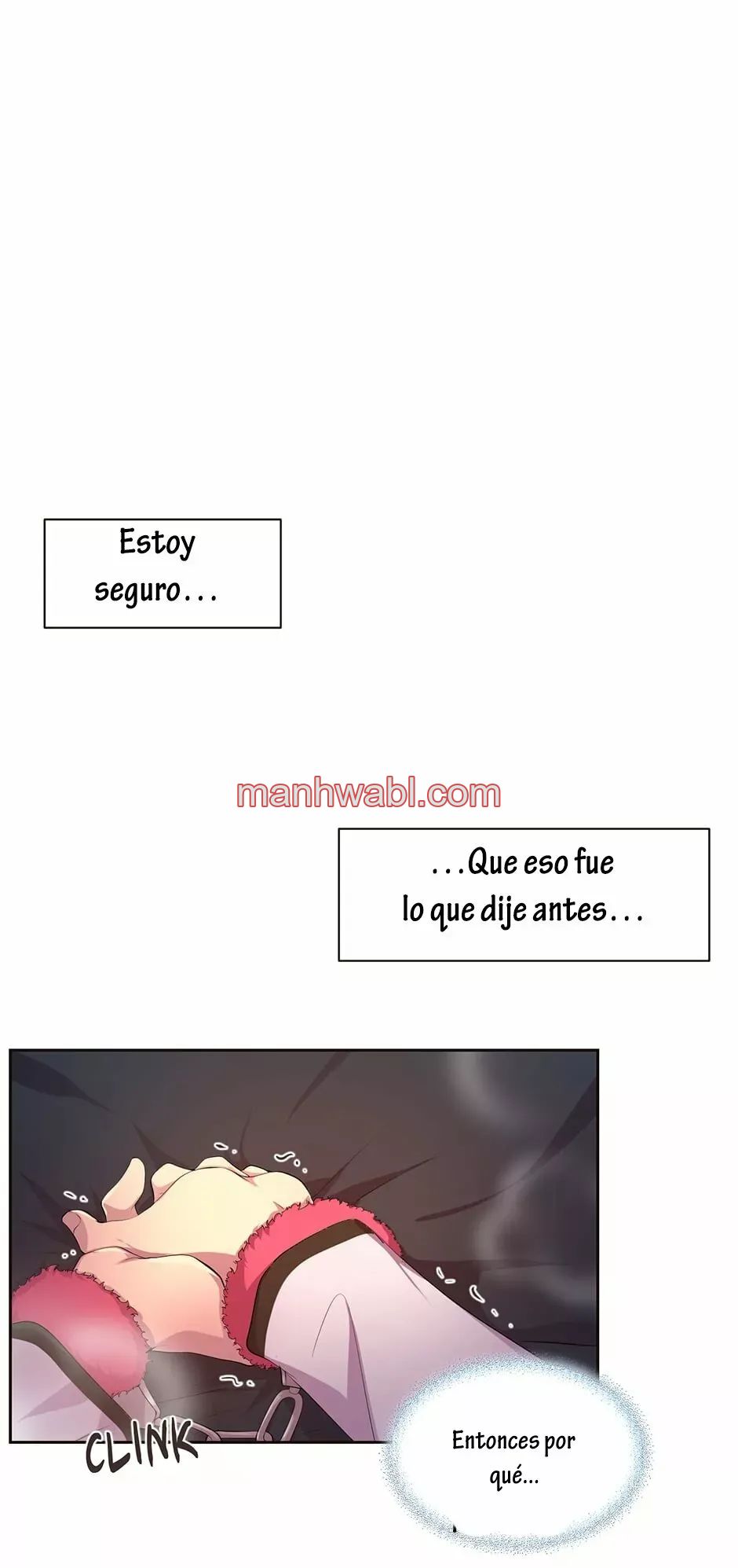 Abrázame Fuerte - Capítulo 82_3 manhwa