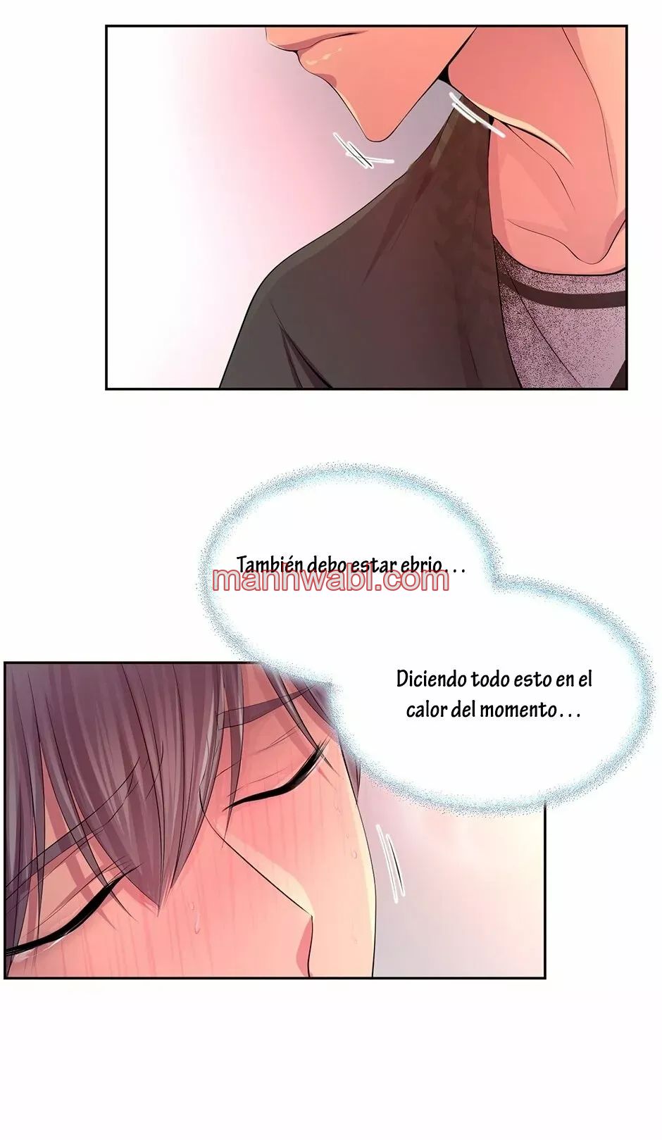 Abrázame Fuerte - Capítulo 83_3 manhwa