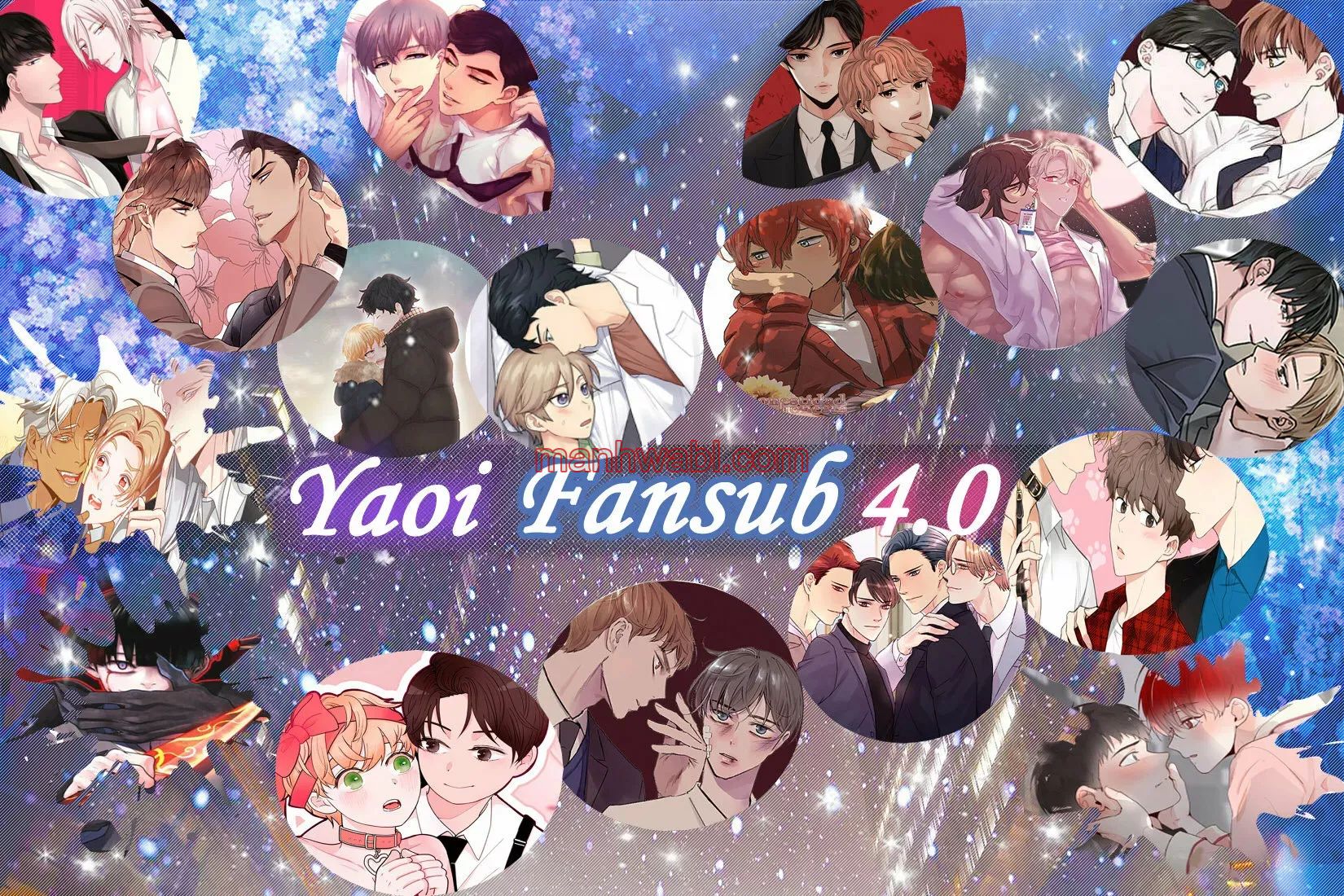 Abrázame Fuerte - Capítulo 84 manhwa