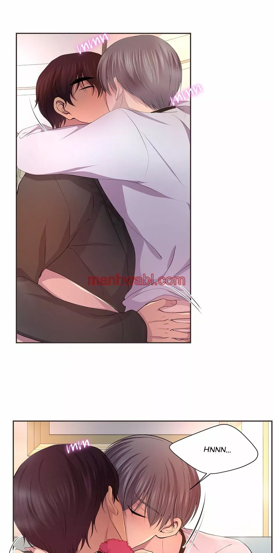 Abrázame Fuerte - Capítulo 84_2 manhwa