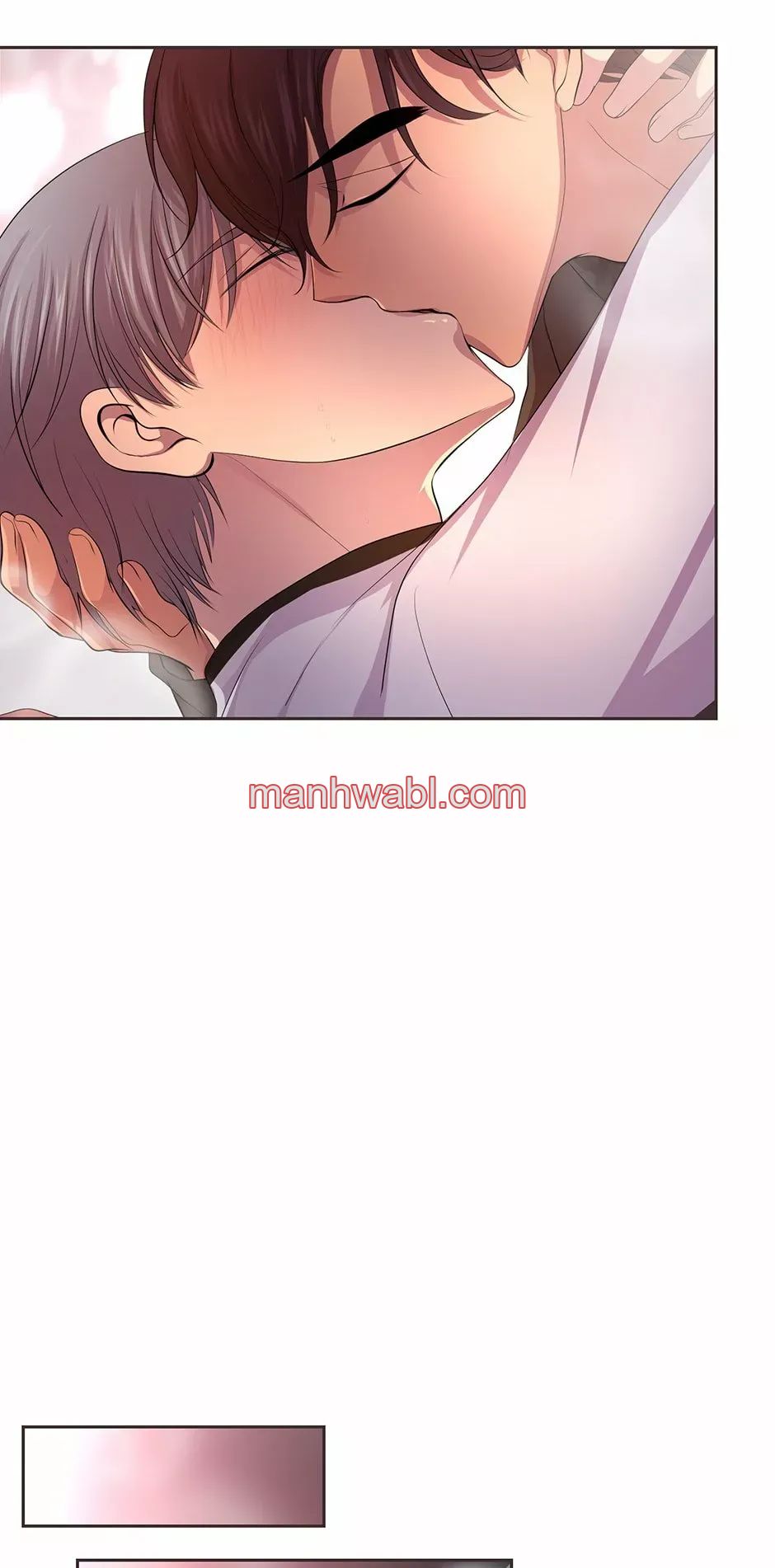 Abrázame Fuerte - Capítulo 84_2 manhwa