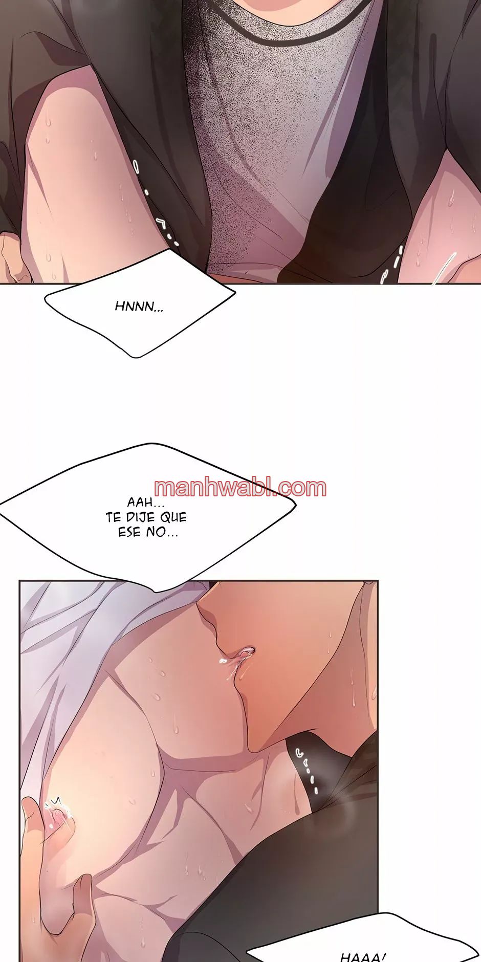 Abrázame Fuerte - Capítulo 84_2 manhwa