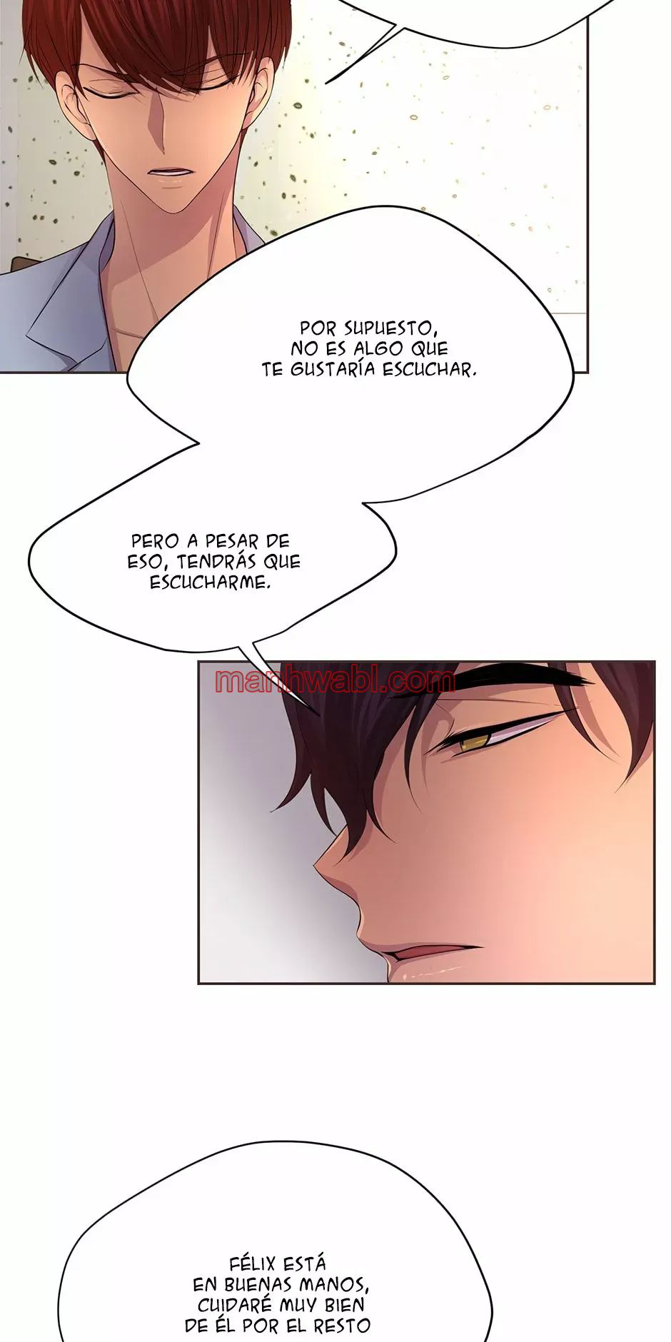 Abrázame Fuerte - Capítulo 84_2 manhwa