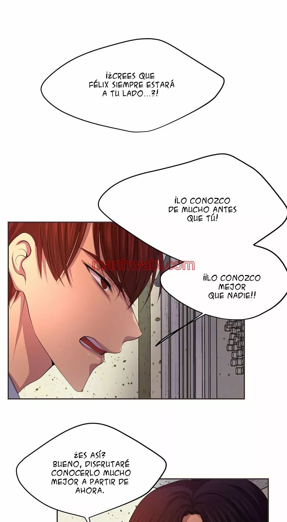 Abrázame Fuerte - Capítulo 84_2 manhwa