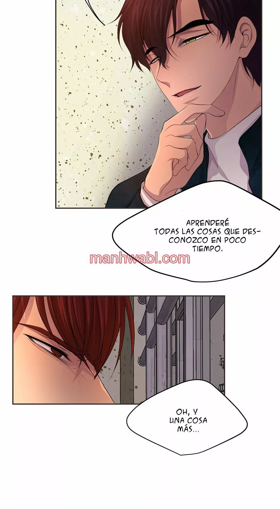 Abrázame Fuerte - Capítulo 84_2 manhwa
