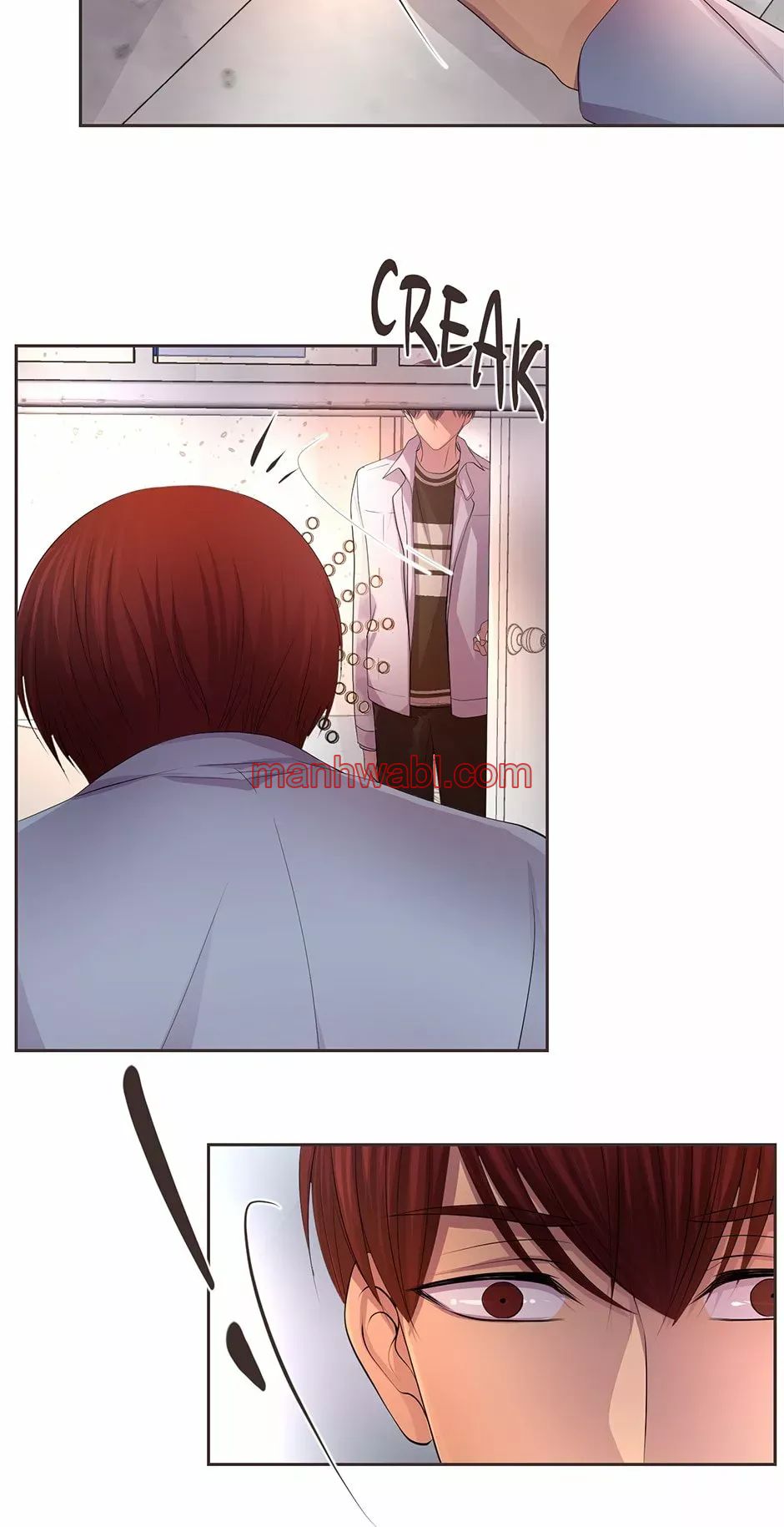 Abrázame Fuerte - Capítulo 84_3 manhwa