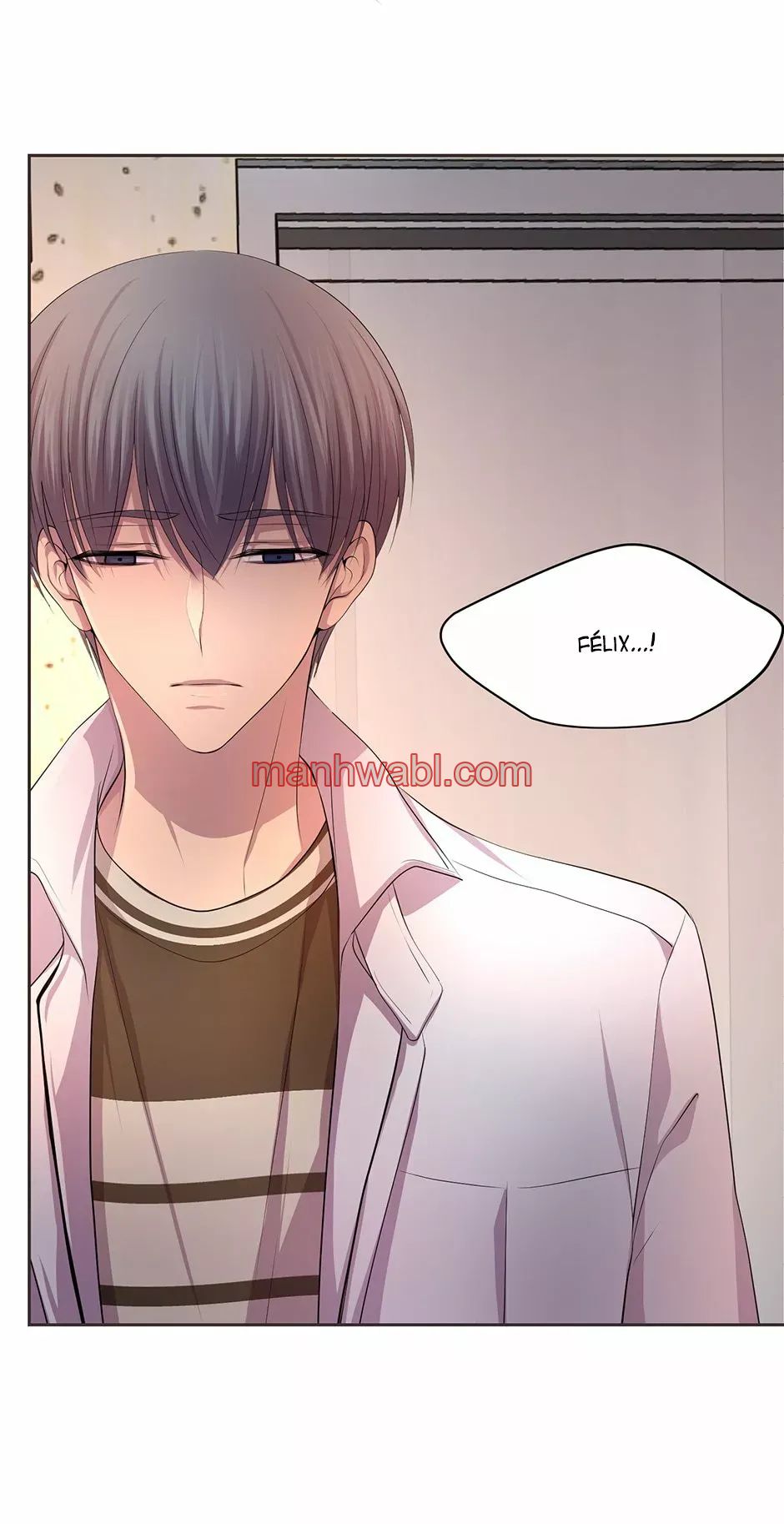 Abrázame Fuerte - Capítulo 84_3 manhwa