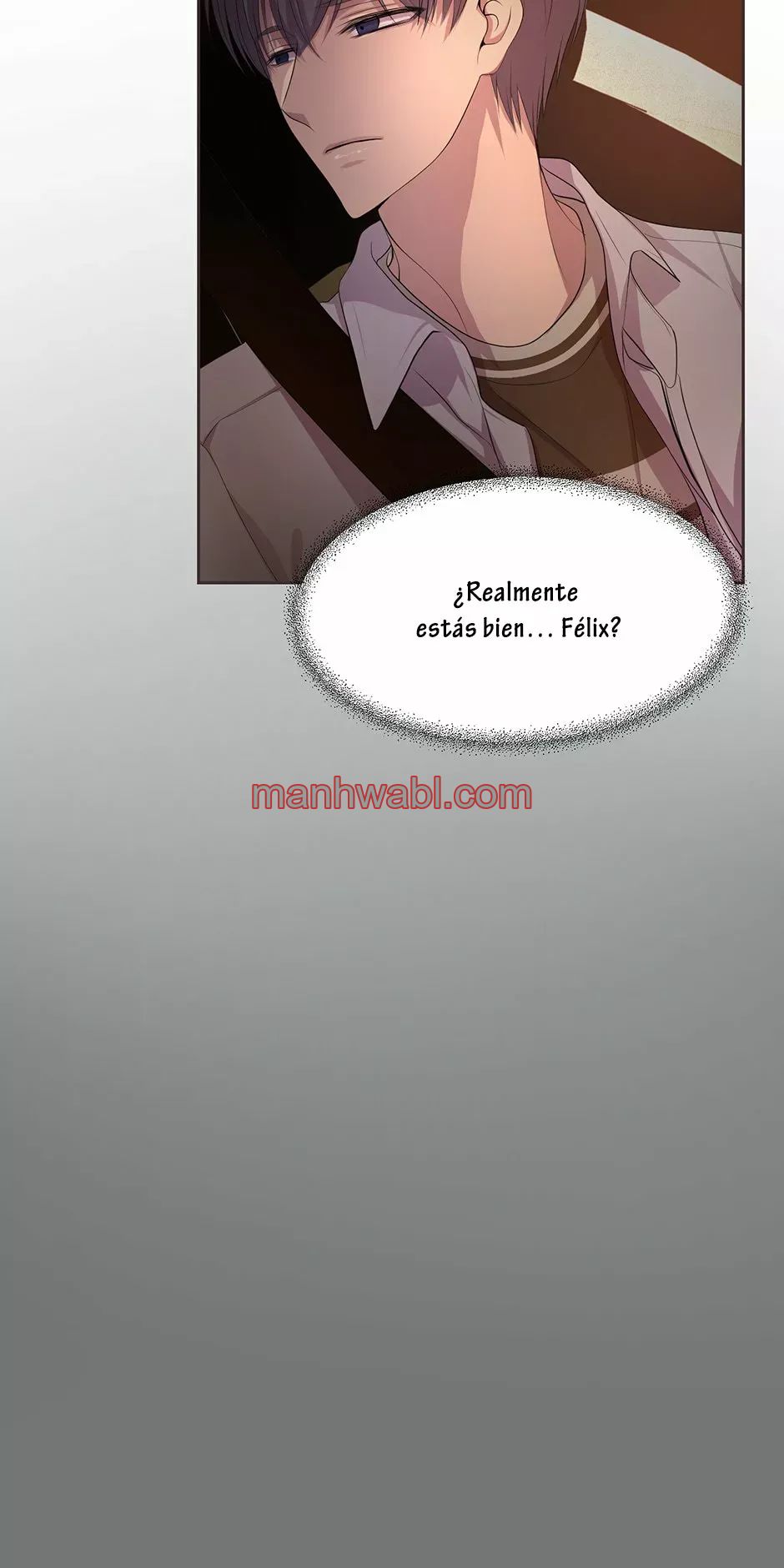 Abrázame Fuerte - Capítulo 84_3 manhwa