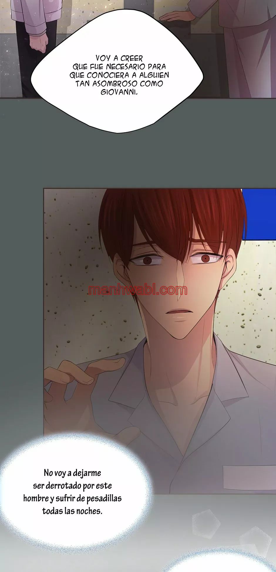 Abrázame Fuerte - Capítulo 84_3 manhwa