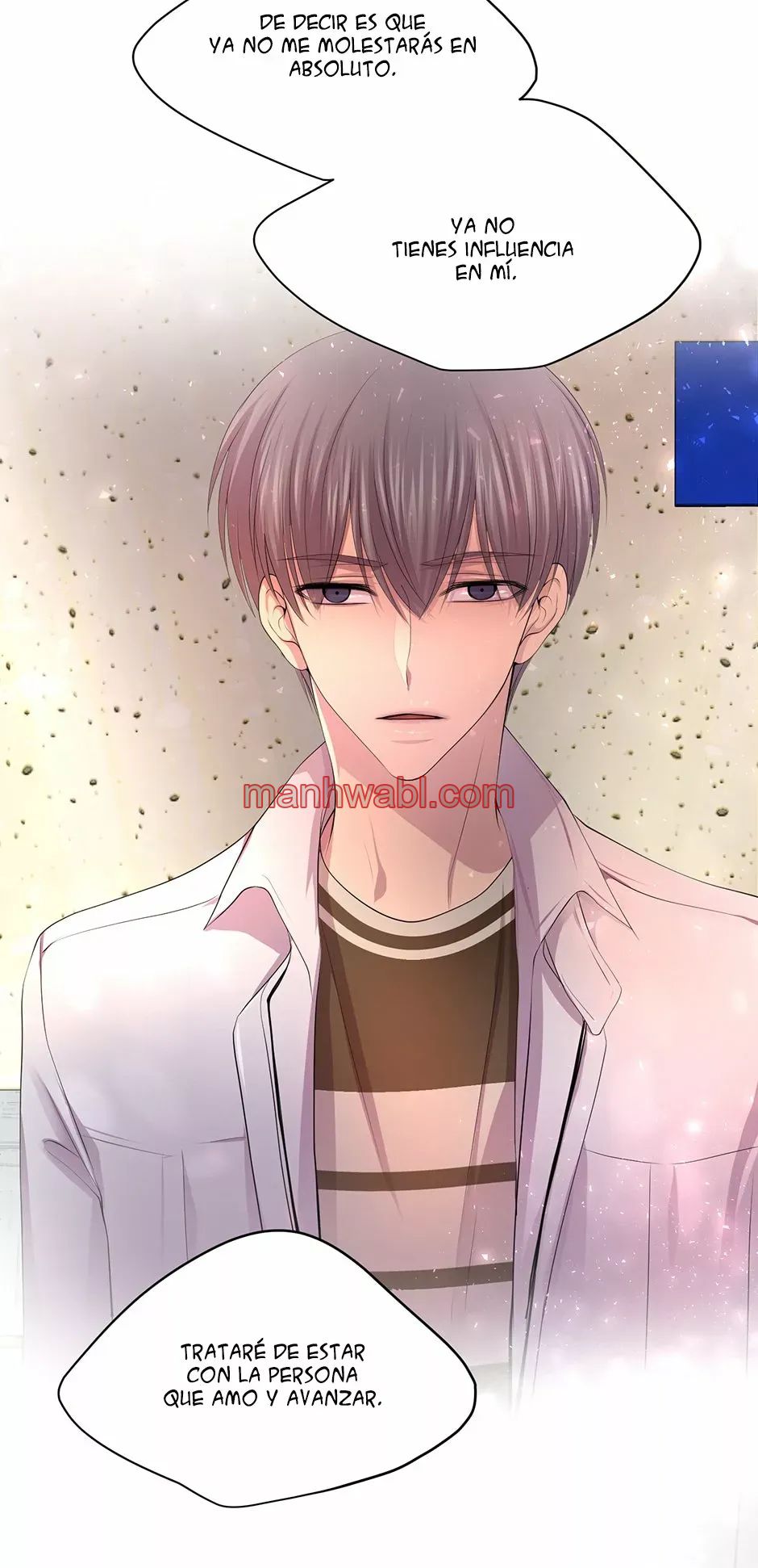 Abrázame Fuerte - Capítulo 84_3 manhwa