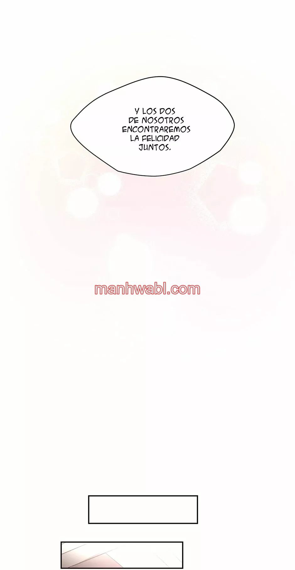 Abrázame Fuerte - Capítulo 84_3 manhwa