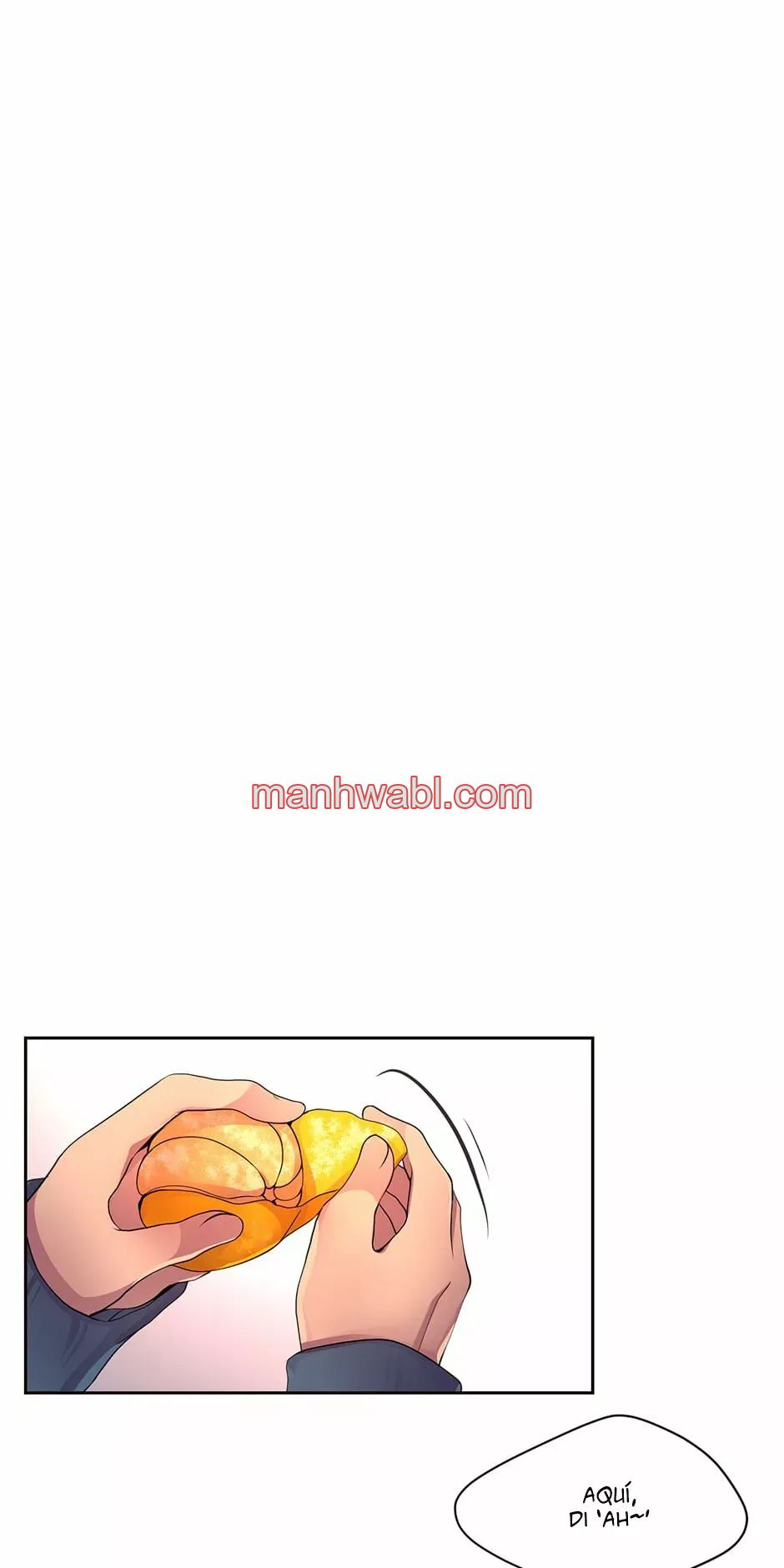 Abrázame Fuerte - Capítulo 85_2 manhwa