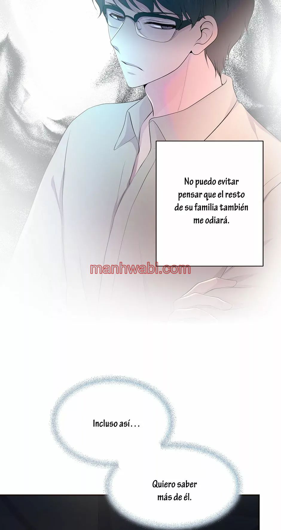 Abrázame Fuerte - Capítulo 85_3 manhwa