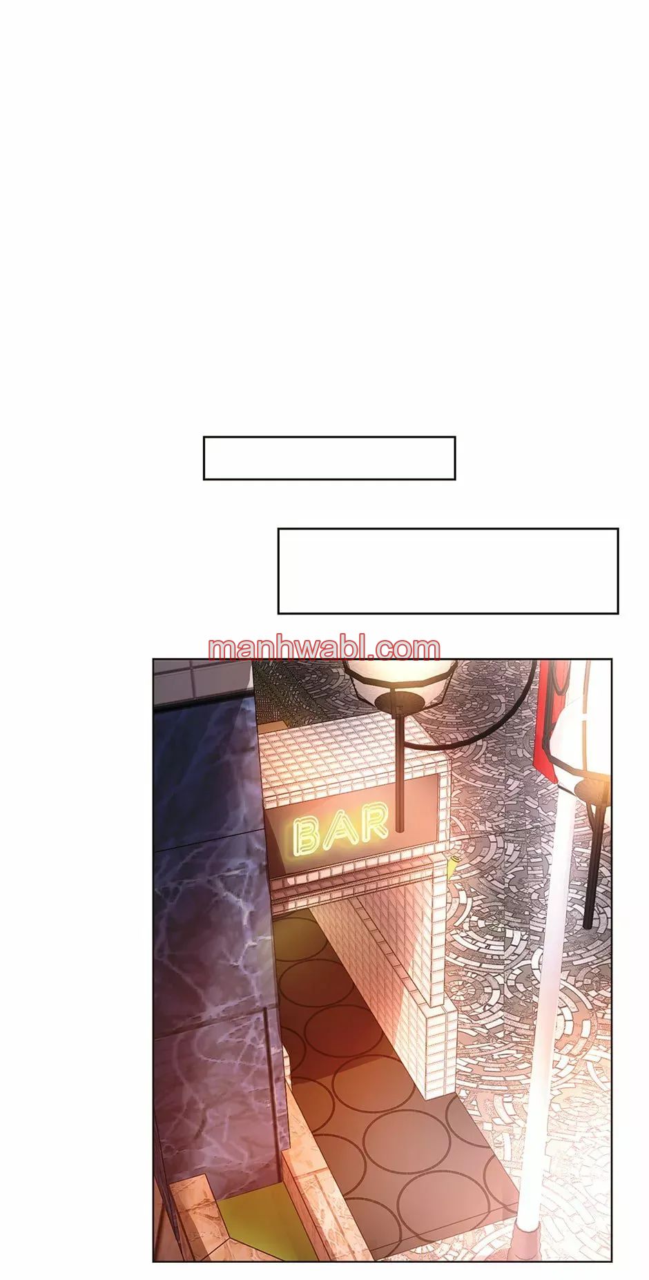 Abrázame Fuerte - Capítulo 85_3 manhwa